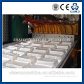 DISPOSABLE BENTO BOX EXTRUSION MACHINERY DISPOSABLE FAST FOOD CONTAINER PRODUCTION LINE